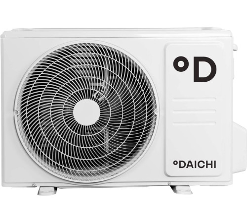 Кондиционер Daichi Alpine ALP20AVQ1R-1/ALP20FV1R-1/-40