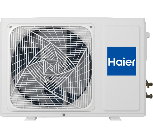 Кондиционер Haier Quantum AS35HQJ2HRA-B/1U35HQJ1FRA