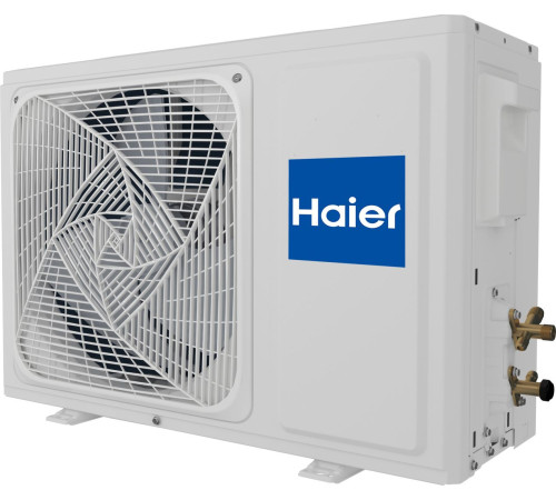 Кондиционер Haier Quantum AS35HQJ2HRA-B/1U35HQJ1FRA