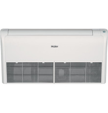 Напольно-потолочный кондиционер Haier AC105S2SH2FA/1U105S2SS1FB