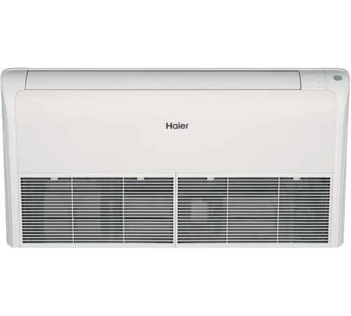 Напольно-потолочный кондиционер Haier AC105S2SH2FA/1U105S2SS1FB