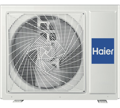 Напольно-потолочный кондиционер Haier AC105S2SH2FA/1U105S2SS1FB