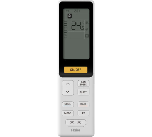 Напольно-потолочный кондиционер Haier AC160S2SK2FA/1U160S2SP1FB