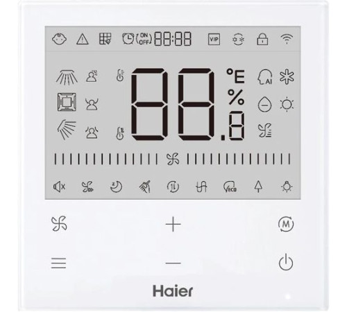 Канальный кондиционер Haier AD71S2SM9FA/1U70S2SJ2FA