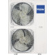 Канальный кондиционер Haier AD160S2SM9FA/1U160S2SP1FB