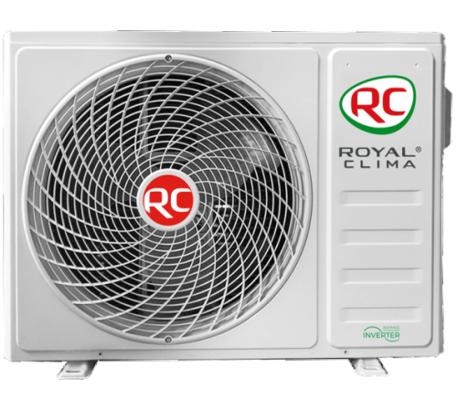Колонный кондиционер Royal Clima EZI-S 24HE/EZI-E 24HE