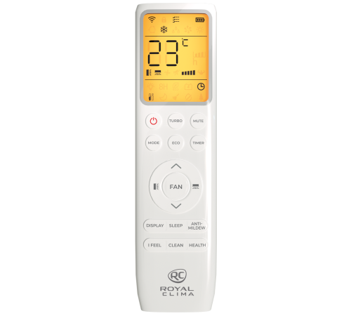 Колонный кондиционер Royal Clima EZI-S 24HE/EZI-E 24HE