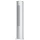 Колонный кондиционер Royal Clima EZI-S 24HE/EZI-E 24HE