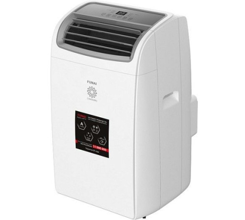 Мобильный кондиционер Funai MAC-CM46HPNW
