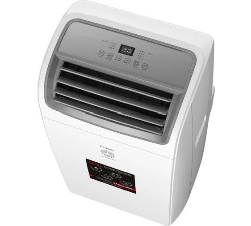 Мобильный кондиционер Funai MAC-CM46HPNW