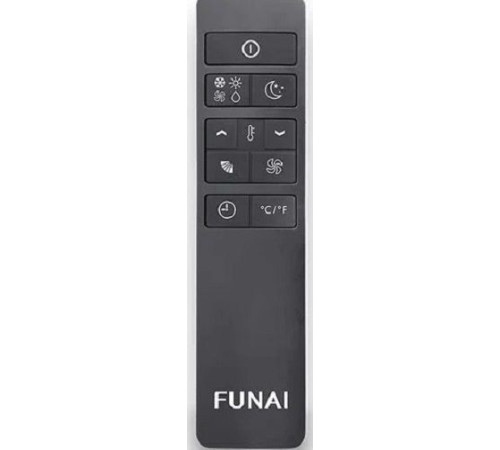 Мобильный кондиционер Funai MAC-CM46HPNW