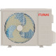 Кондиционер Funai Sensei Nero 2.0 RAC-SNN20HP.D07/-40