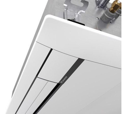 Кассетная VRF система Daikin FXKQ20A