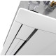 Кассетная VRF система Daikin FXKQ50A