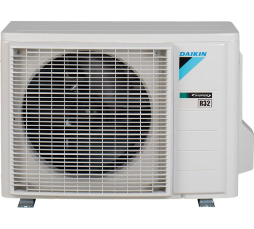 Канальный кондиционер Daikin FDXM35F9/RZAG35B