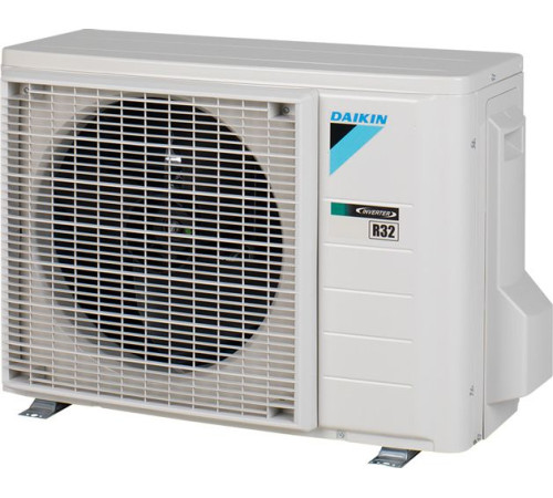 Канальный кондиционер Daikin FDXM35F9/RZAG35B