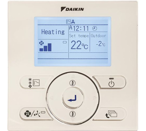 Канальный кондиционер Daikin FBA60A9/RXM60A/-40