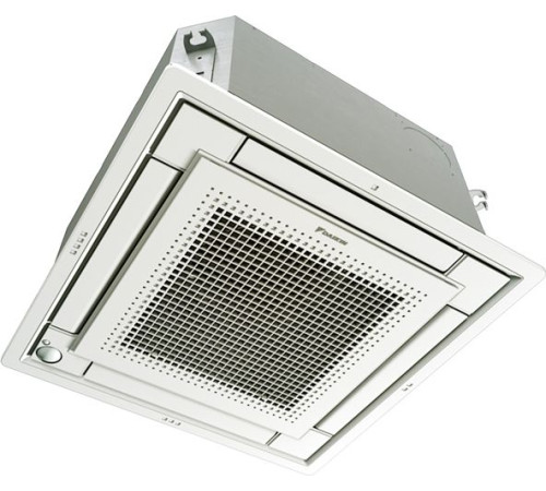 Кассетный кондиционер Daikin FFA50A9/RXM50A/-40