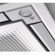 Кассетный кондиционер Daikin FFA50A9/RXM50A/-40