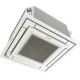 Кассетный кондиционер Daikin FFA60A9/RXM60A/-40
