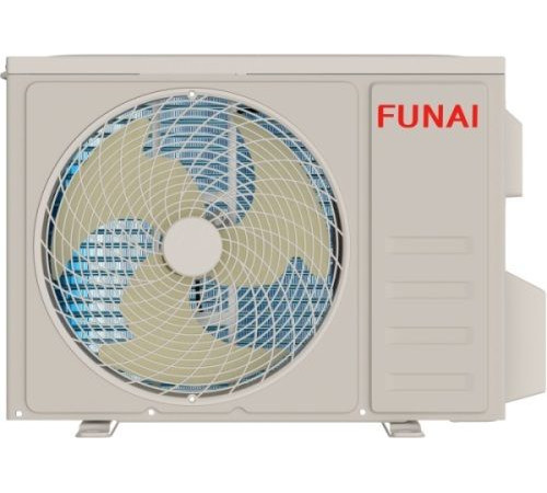 Кондиционер Funai Sensei 2.0 RAC-SN35HP.D07/-40