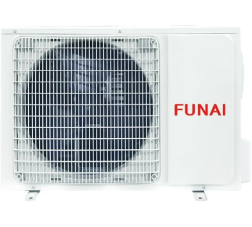 Кондиционер Funai Shogun RAC-SG35HP.D05/-40