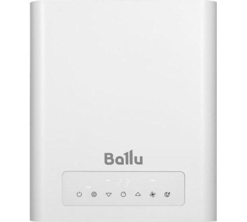 Мобильный кондиционер Ballu Stella BPAC-07 EG/N6