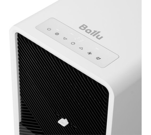 Мобильный кондиционер Ballu Stella BPAC-09 EG/N6