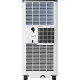 Мобильный кондиционер Ballu Selen BPAC-07 SL/N6