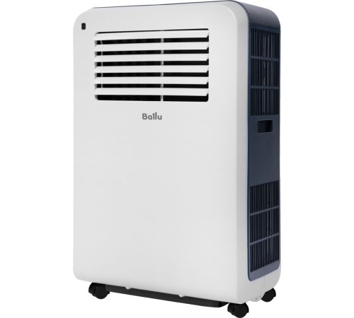 Мобильный кондиционер Ballu Selen BPAC-12 SL/N6
