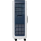 Мобильный кондиционер Ballu Selen BPAC-12 SL/N6