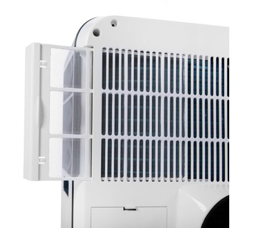 Мобильный кондиционер Ballu Selen BPAC-12 SL/N6