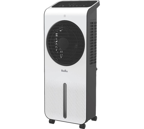 Мобильный кондиционер Ballu Vortex BCOOL-05L VX_DC