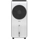 Мобильный кондиционер Ballu Vortex BCOOL-05L VX_DC