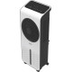 Мобильный кондиционер Ballu Vortex BCOOL-05L VX_DC