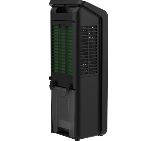 Мобильный кондиционер Ballu Vortex BCOOL-05L VX_DC