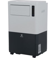 Мобильный кондиционер Electrolux California EACM-12 MQ/N3