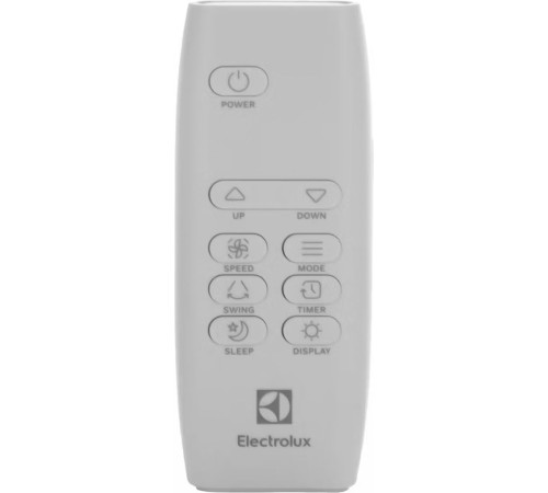 Мобильный кондиционер Electrolux California EACM-12 MQ/N3