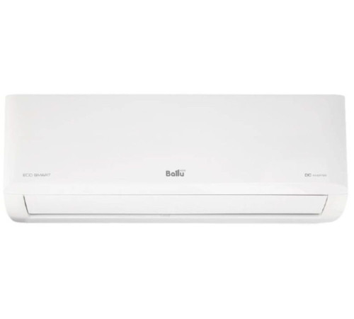 Кондиционер Ballu Eco Smart DC BSYI-30HN8_V5