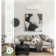 Кондиционер Ballu Eco Smart DC BSYI-30HN8_V5