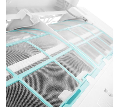 Кондиционер Ballu Eco Smart DC BSYI-30HN8_V5