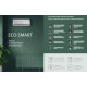 Кондиционер Ballu Eco Smart DC BSYI-30HN8_V5