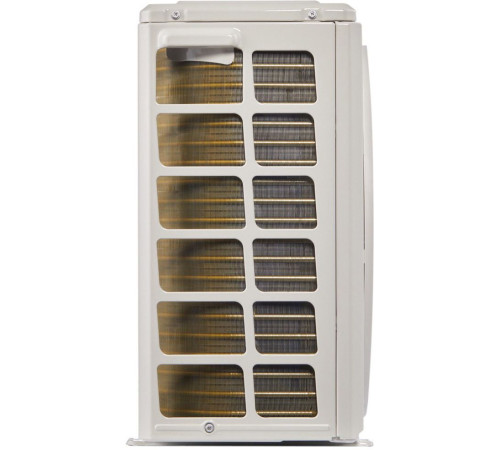 Кондиционер Ballu Eco Smart DC BSYI-30HN8_V5