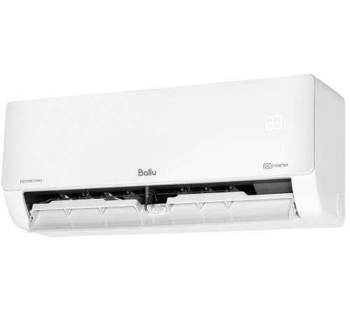 Кондиционер Ballu Odyssey Pro DC BSOI-08HN8/ERP