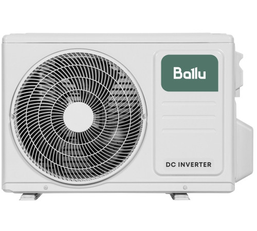 Кондиционер Ballu Odyssey Pro DC BSOI-10HN8/ERP