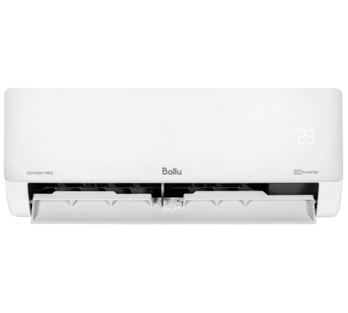 Кондиционер Ballu Odyssey Pro DC BSOI-12HN8/ERP