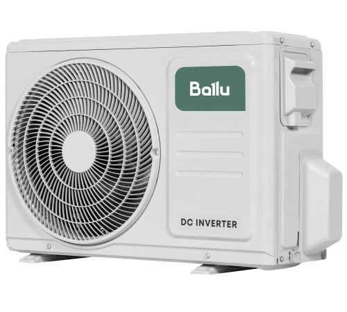 Кондиционер Ballu Odyssey Pro DC BSOI-12HN8/ERP
