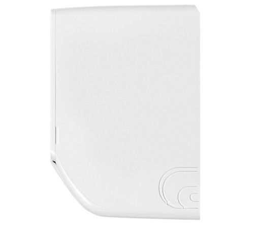 Кондиционер Ballu Odyssey Pro DC BSOI-12HN8/ERP