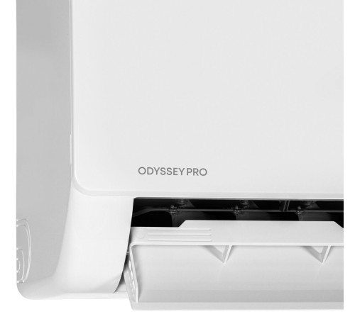 Кондиционер Ballu Odyssey Pro DC BSOI-18HN8/ERP