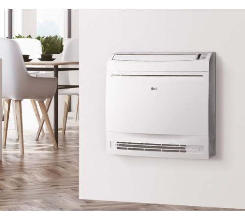 Напольно-потолочная VRF система Lg ARNU07GQAA4
